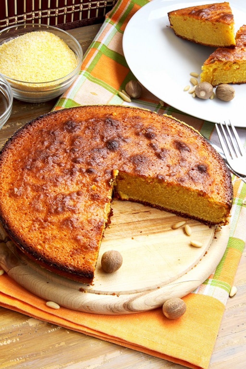 Aprender acerca 38+ imagen receta de torta de elote