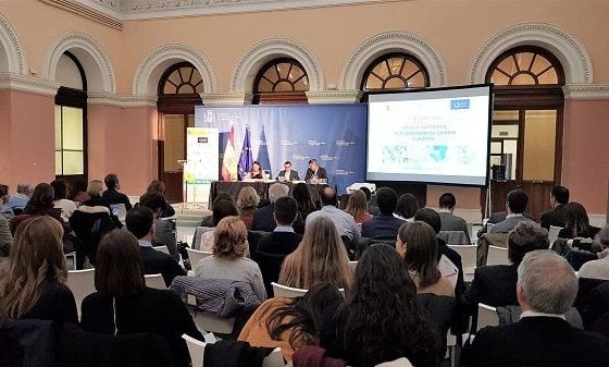 Avances en el desarrollo de una estrategia global de control y erradicación de la Xylella fastidiosa en España