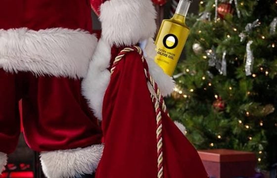 Aceite de Oliva Virgen Extra: el regalo más saludable y sostenible