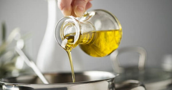 Un estudio de Harvard confirma que el aceite de oliva puede ser clave para reducir la demencia